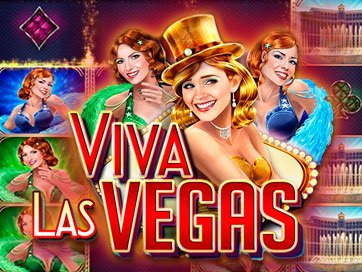 Viva Las Vegas